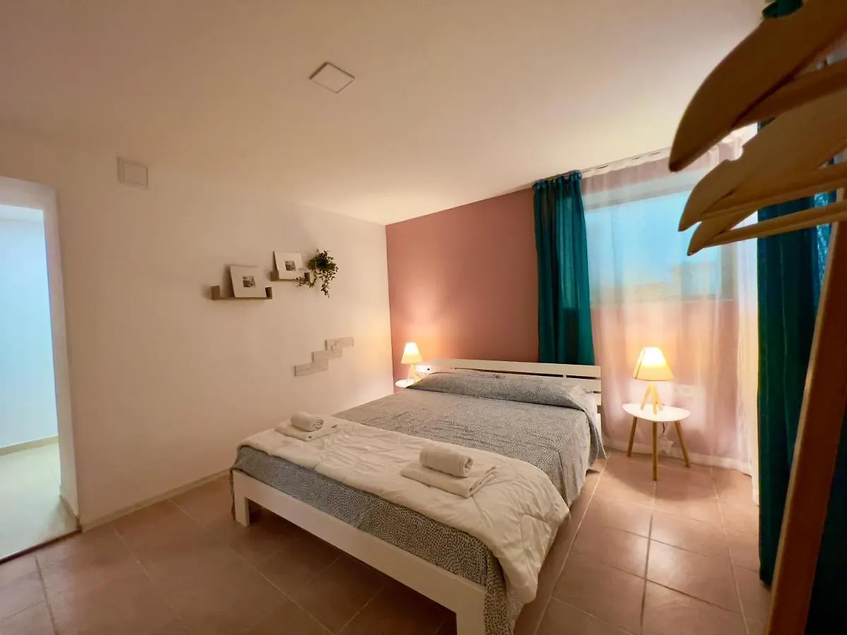 VI Del Mar Apartments Varna Bulgarien