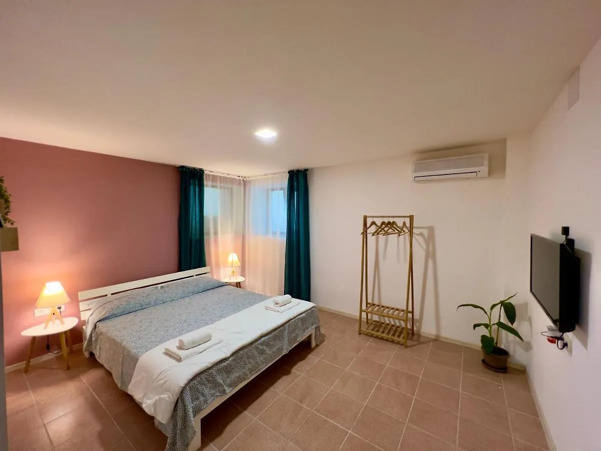 VI Del Mar Apartments Varna