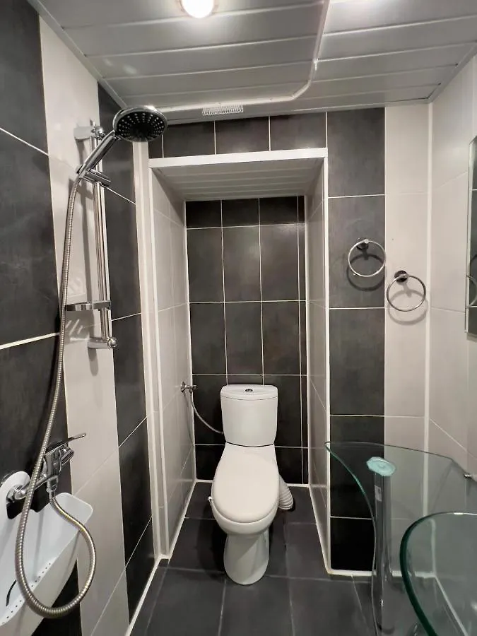 VI Del Mar Apartments Varna