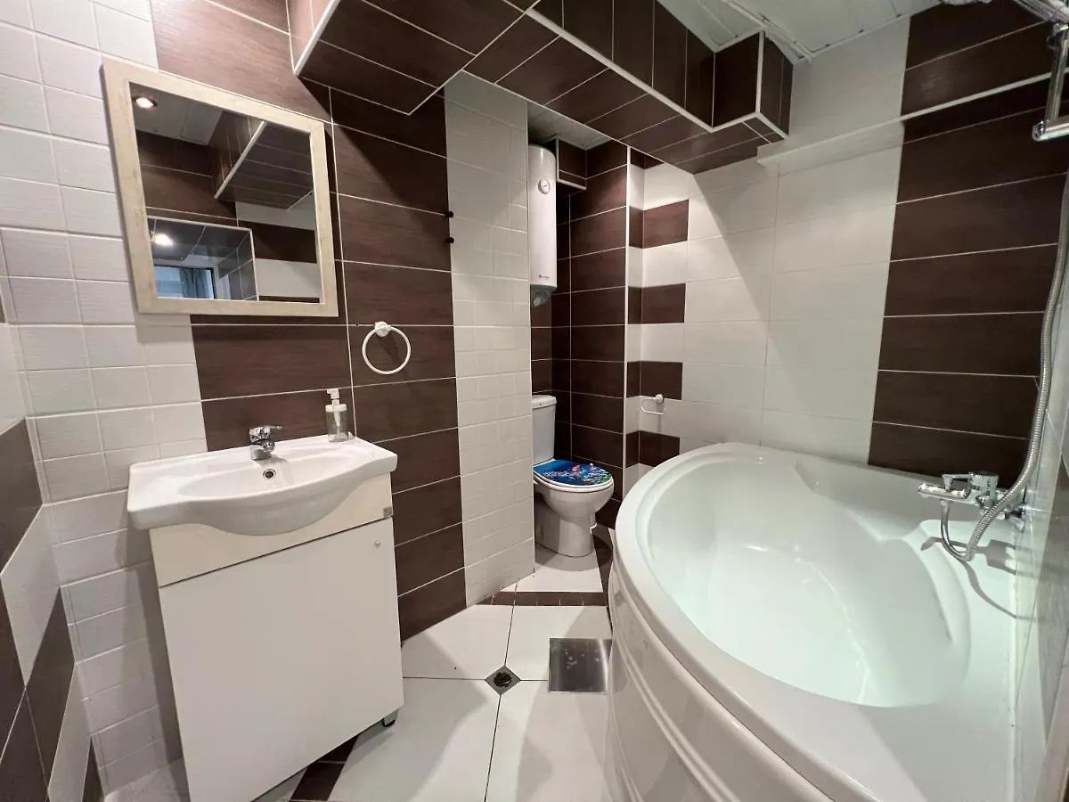 VI Del Mar Apartments Varna 0*,