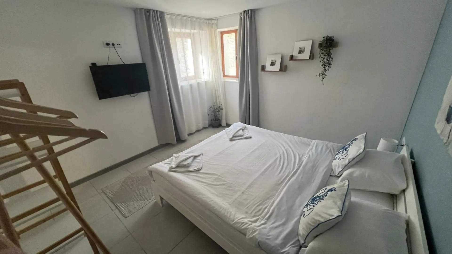 VI Del Mar Apartments Varna