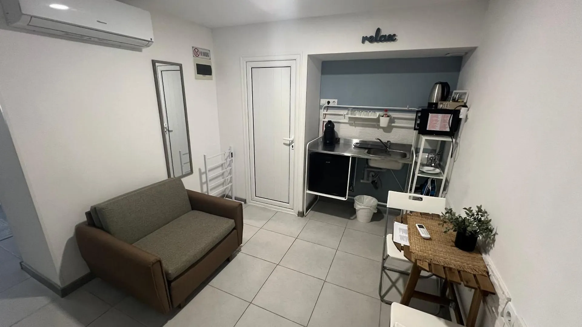 VI Del Mar Apartments Varna 0*,