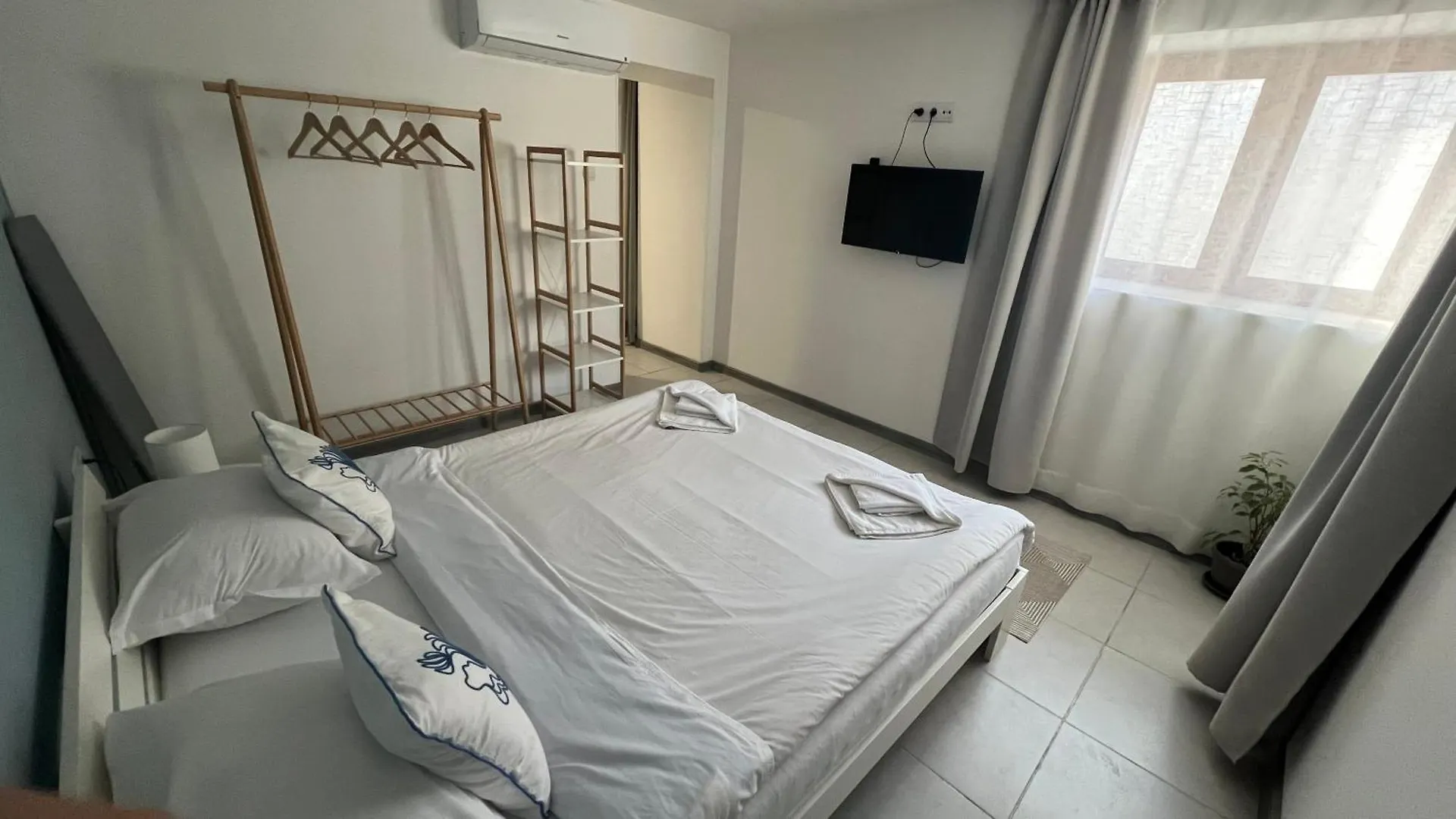 VI Del Mar Apartments Varna Bulgarien